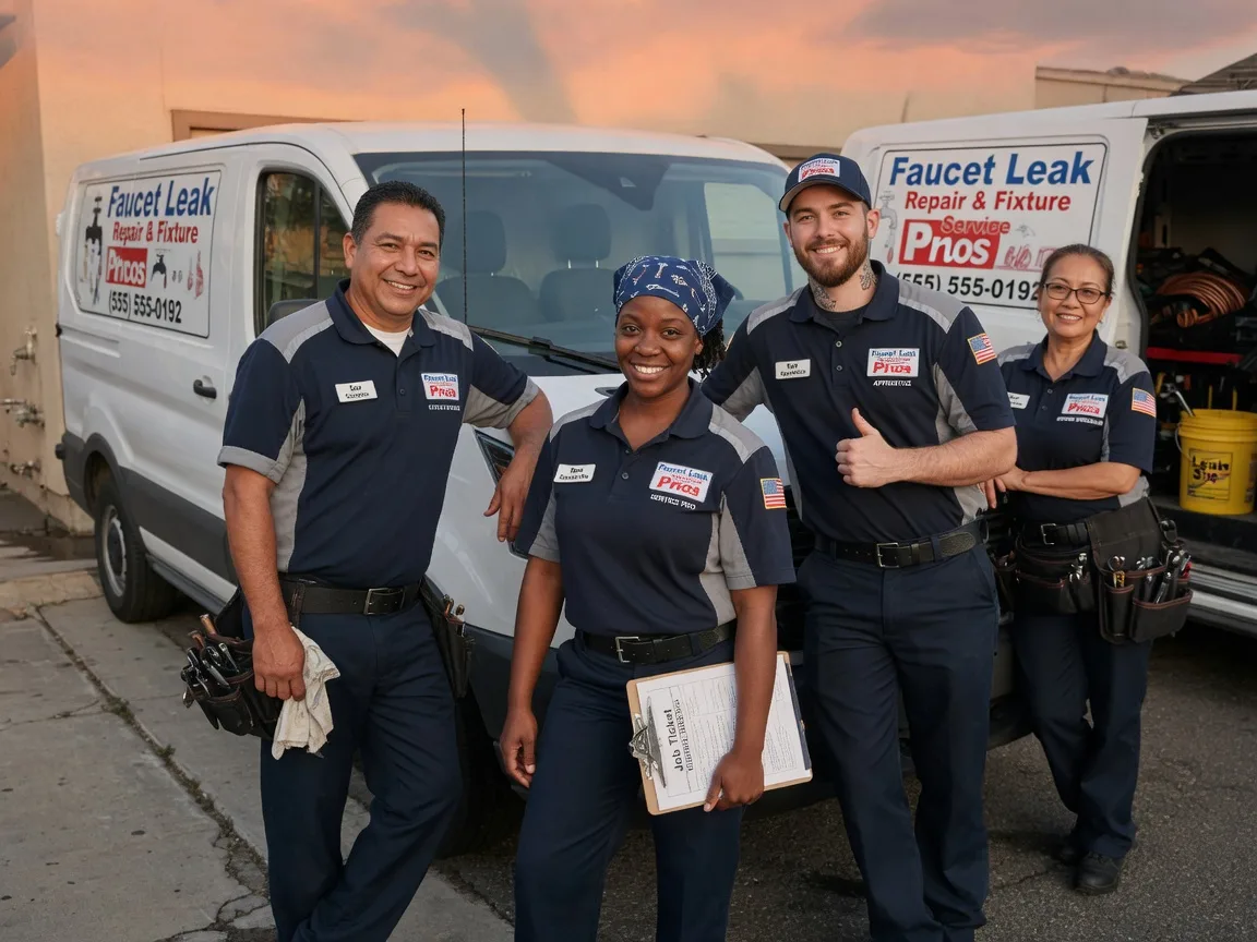 Faucet Repair company in Marianna, AR