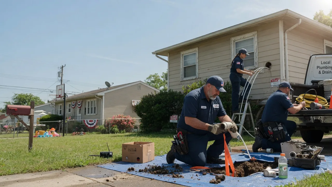 Faucet Repair in Marianna, AR near me