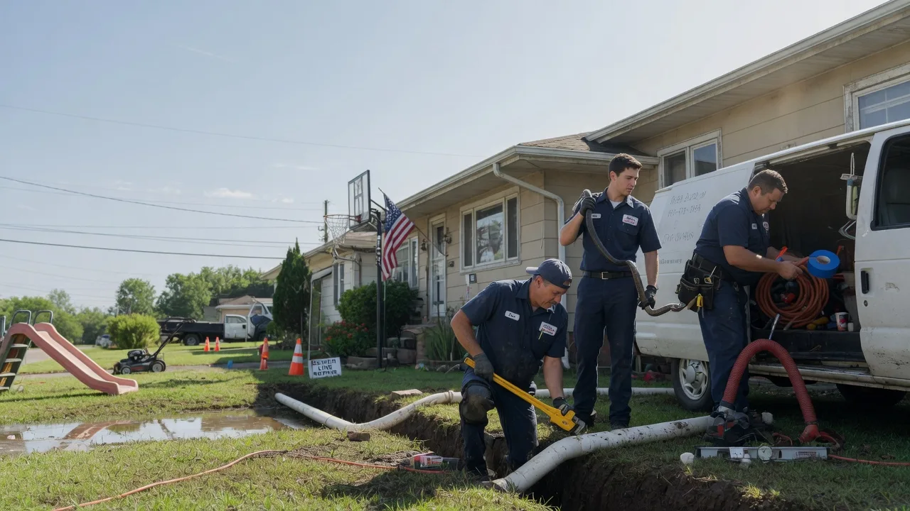 Toilet Installation in Marianna, AR near me